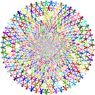 MultiCultural Cooperation Vortex 4