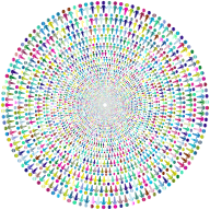 MultiCultural Cooperation Vortex Mark II 3
