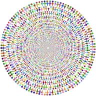 MultiCultural Cooperation Vortex Mark II 4