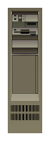 Early 90s computer