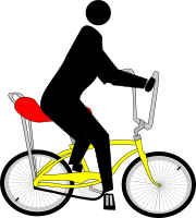 Pedestrian Cyclist