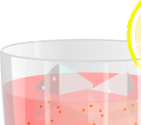 Cocktail Glass