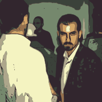 Found Bassel