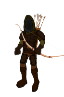 Ranger Armor