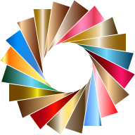 Prismatic Shutter 5