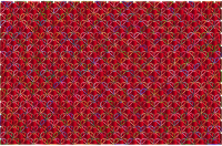 Hearts Pattern Background 9