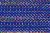 Hearts Pattern Background 10