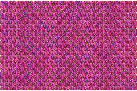 Hearts Pattern Background 11