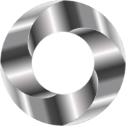 Steel Torus Screw
