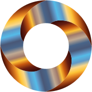 Chromatic Torus Screw