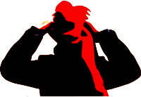 Wear the Red Sweater 