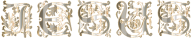 Jesus Elegant Typography 6 No Background