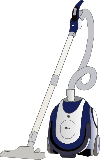 Vacuum cleaner