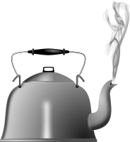 Kettle
