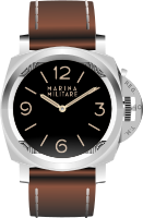 Diving watch