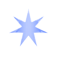 star hatched