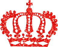 Ruby Royal Crown