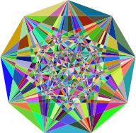 Prismatic Gem
