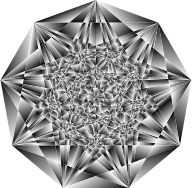 Grayscale Gem