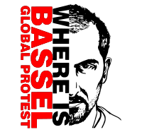 Where is Bassel Global Protest