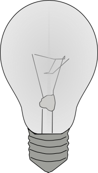 Lightbulb