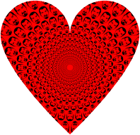 Bassel Avatar Heart Vortex