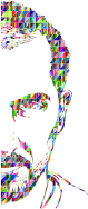 Chromatic Triangular Bassel