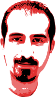 Face Bassel - Red