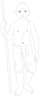 Batu 1