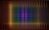 Prismatic Euclidean Spider Web