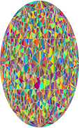 Prismatic Easter Egg 3