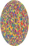 Prismatic Easter Egg 4