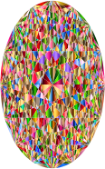 Prismatic Easter Egg 5