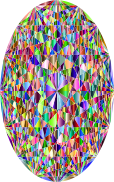 Prismatic Easter Egg 6