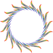 Ring Of Flames