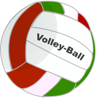 Volleyball