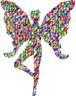 Chromatic Triangular Faery