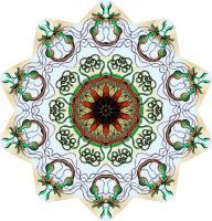Trachomedusae 2