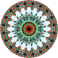 Trachomedusae 12