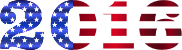 United States 2016