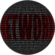 Binary Network Sphere