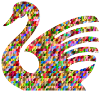 Chromatic Goose Bumps Swan3