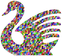 Chromatic Goose Bumps Swan3 2