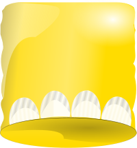 elephant foot