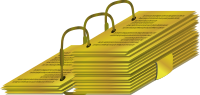 gold plates