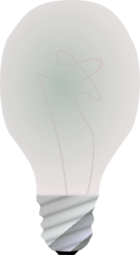 lightbulb off