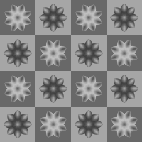 Background pattern 78 (greyscale)