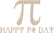 Happy Pi Day
