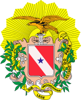 Brasão do Estado do Pará