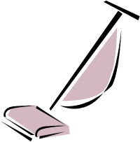 Vacuum cleaner